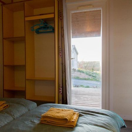 Les Chalets D Hermine Montredon-Labessonnié Buitenkant foto
